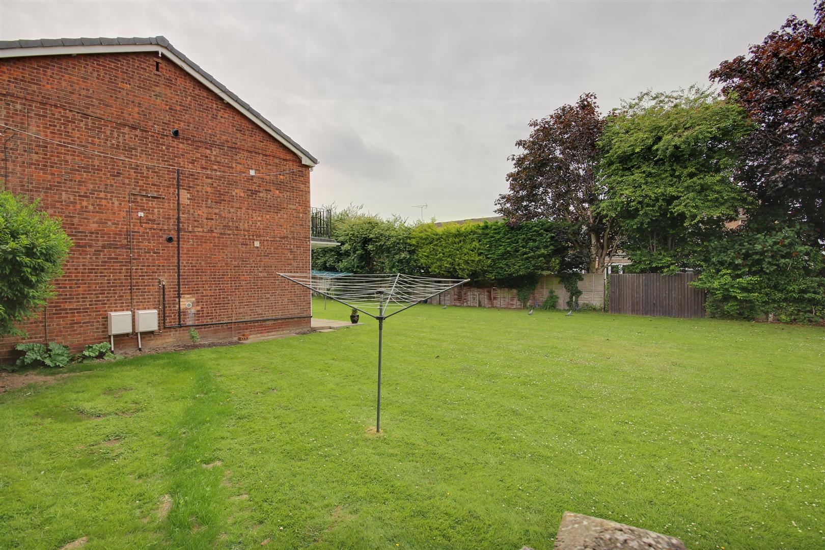 Fulford Crescent, Willerby, Hull